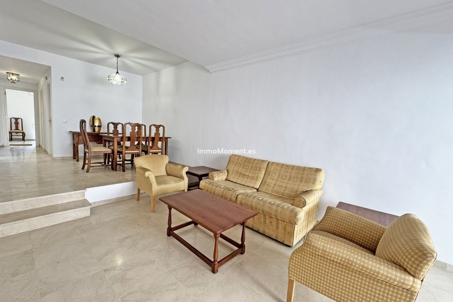 Reventa - Apartamento - Marbella - Carib Playa