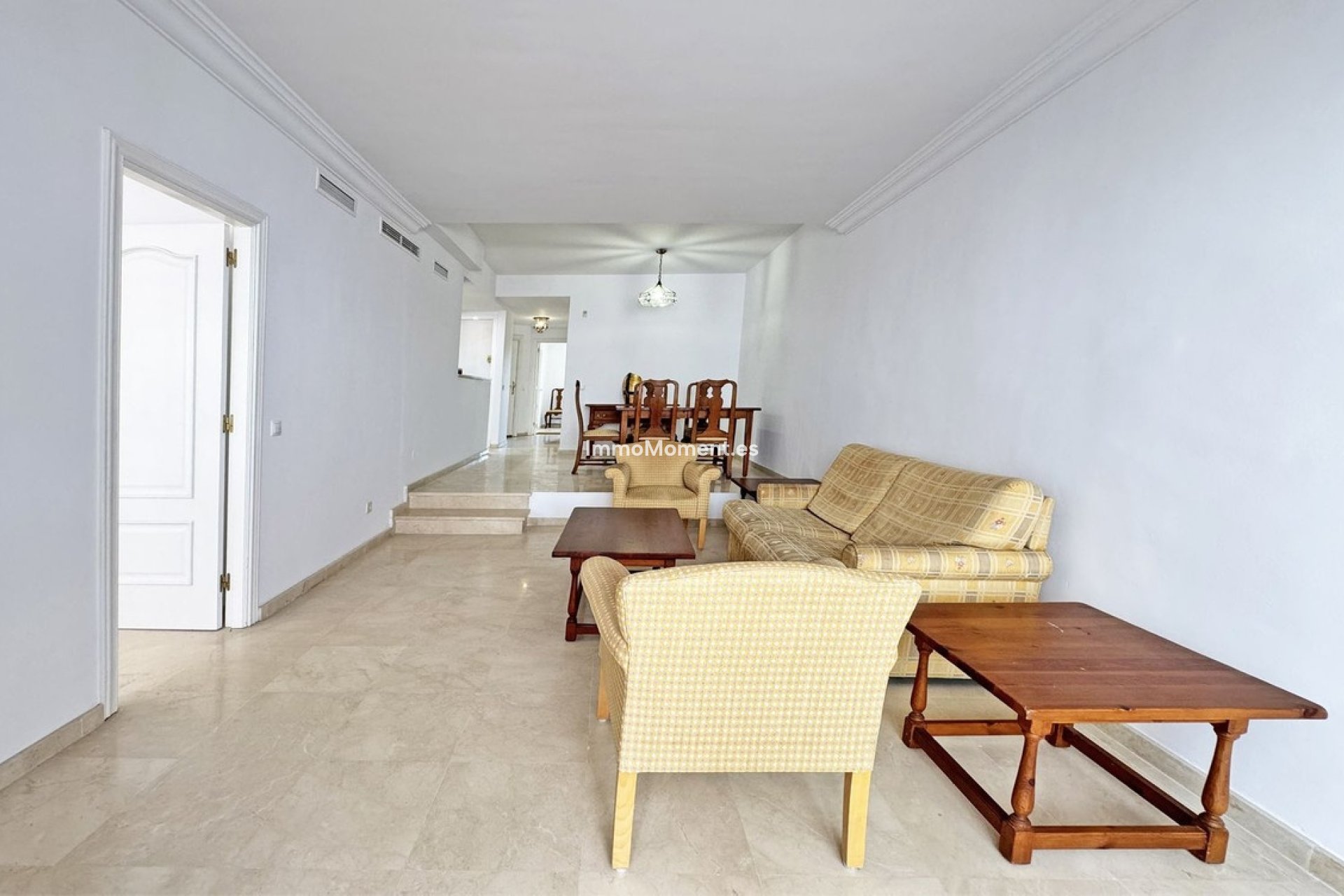 Reventa - Apartamento - Marbella - Carib Playa