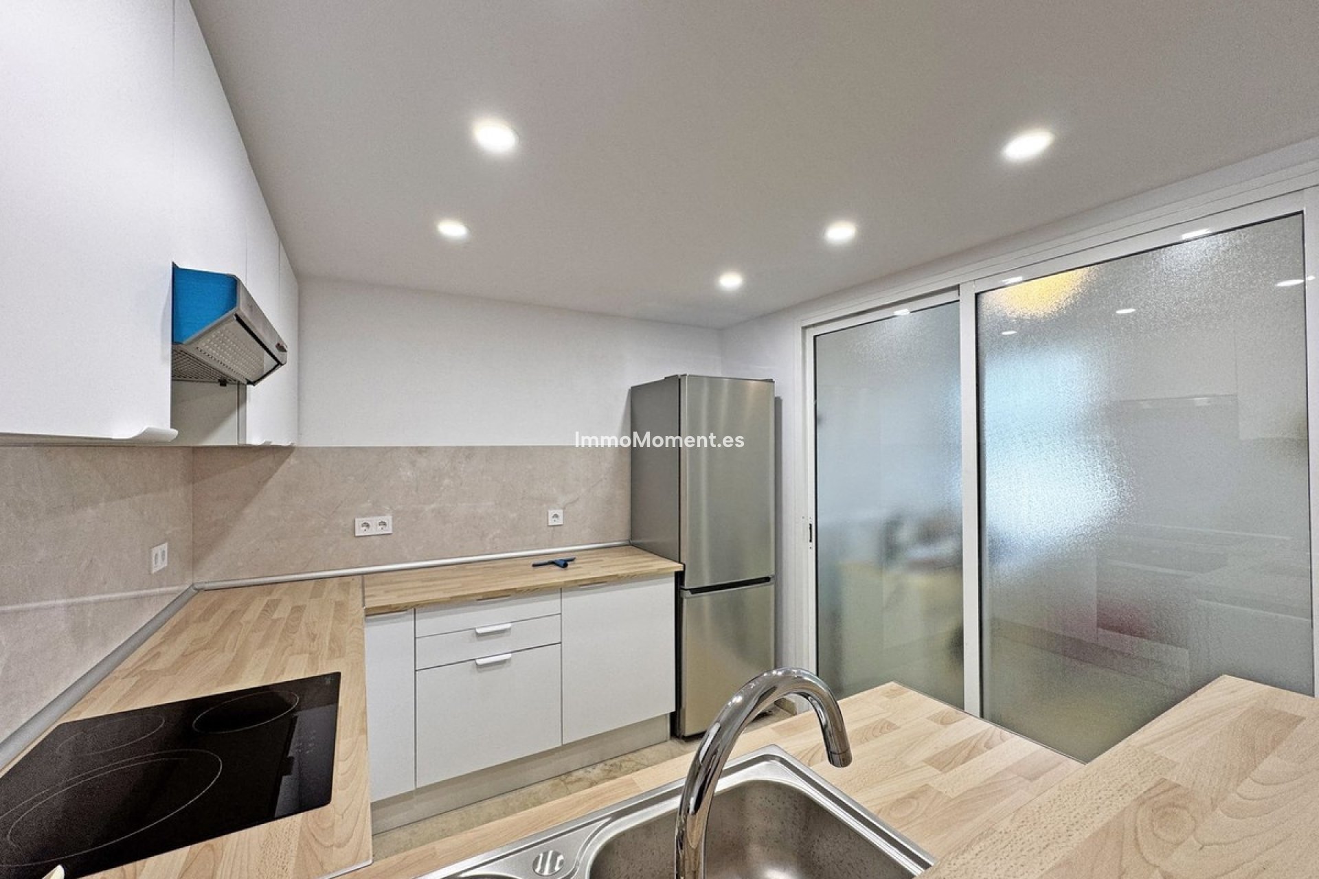 Reventa - Apartamento - Marbella - Carib Playa