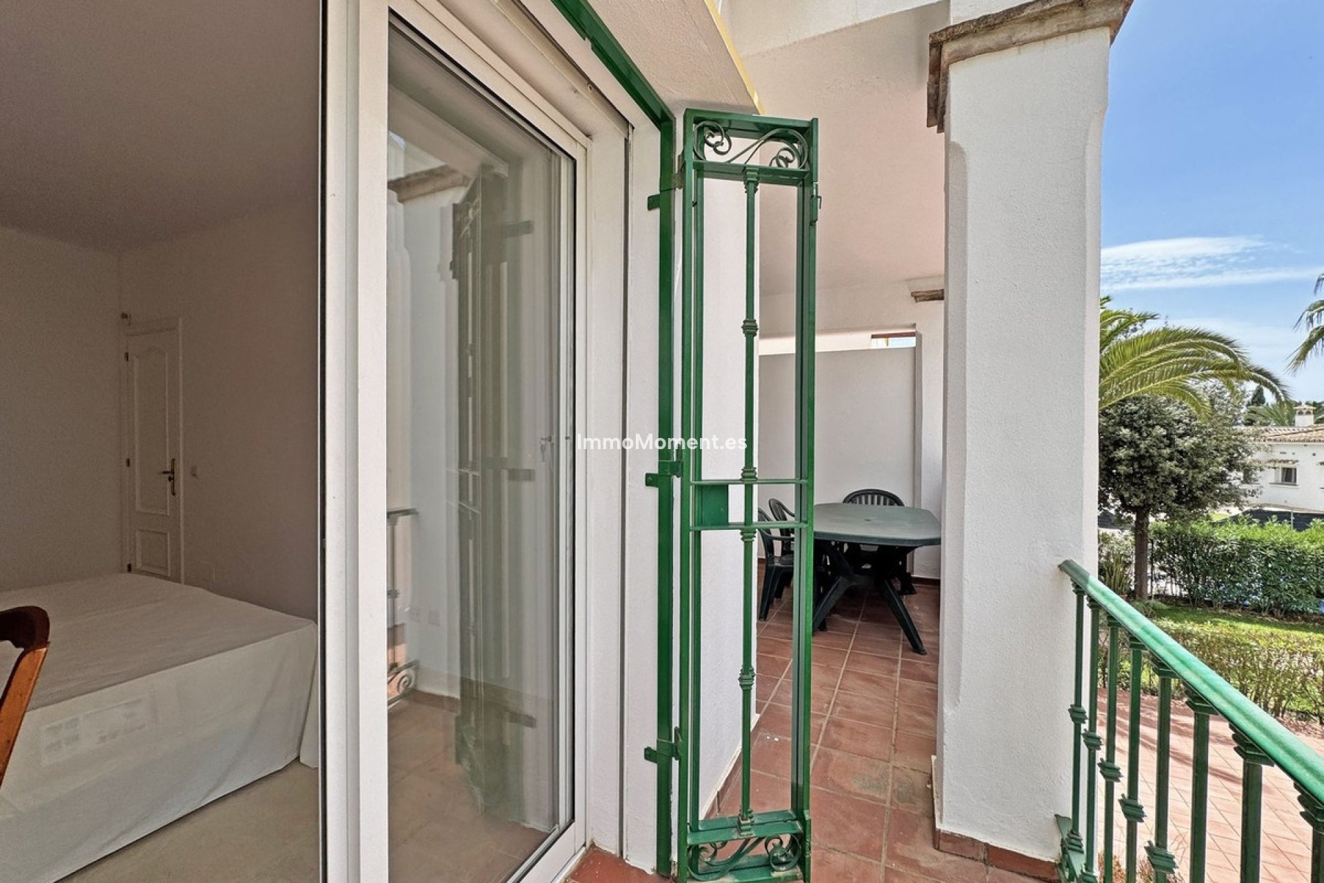 Reventa - Apartamento - Marbella - Carib Playa