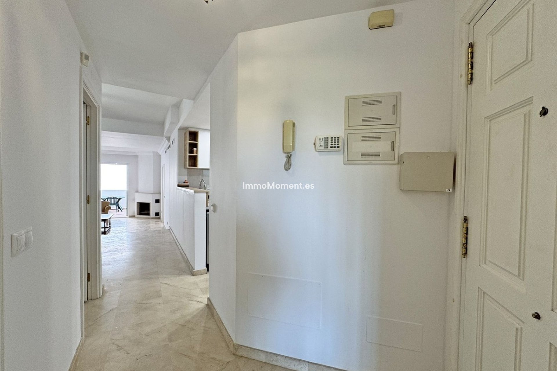 Reventa - Apartamento - Marbella - Carib Playa