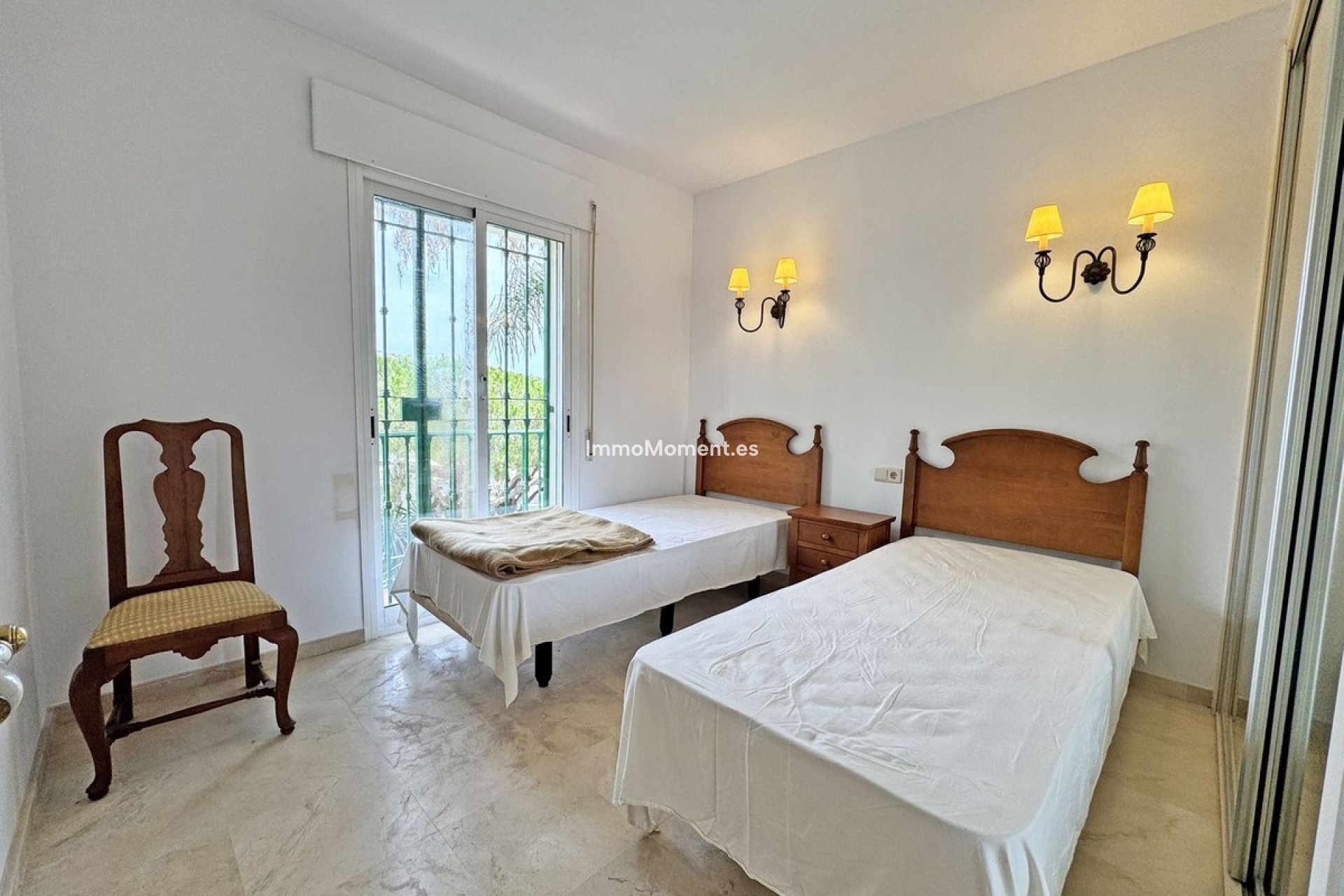Reventa - Apartamento - Marbella - Carib Playa