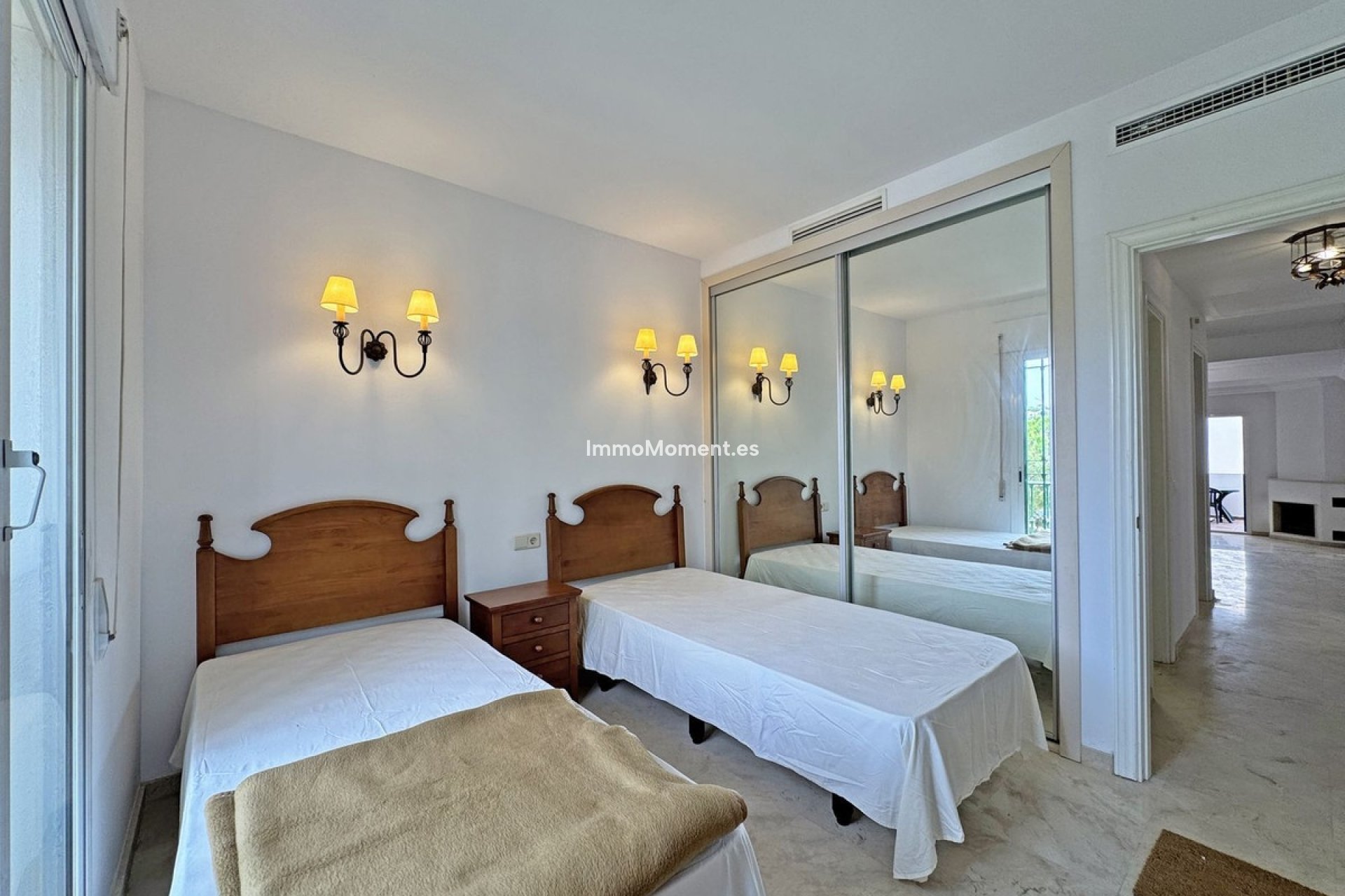 Reventa - Apartamento - Marbella - Carib Playa