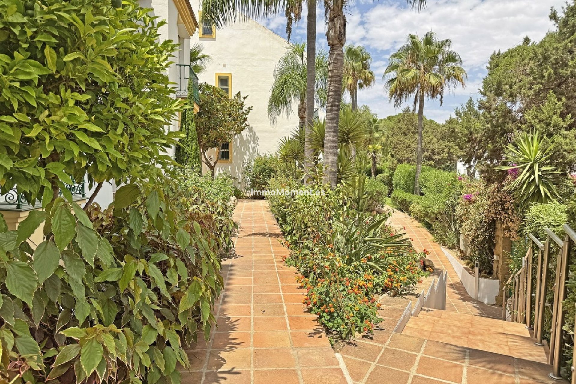 Reventa - Apartamento - Marbella - Carib Playa