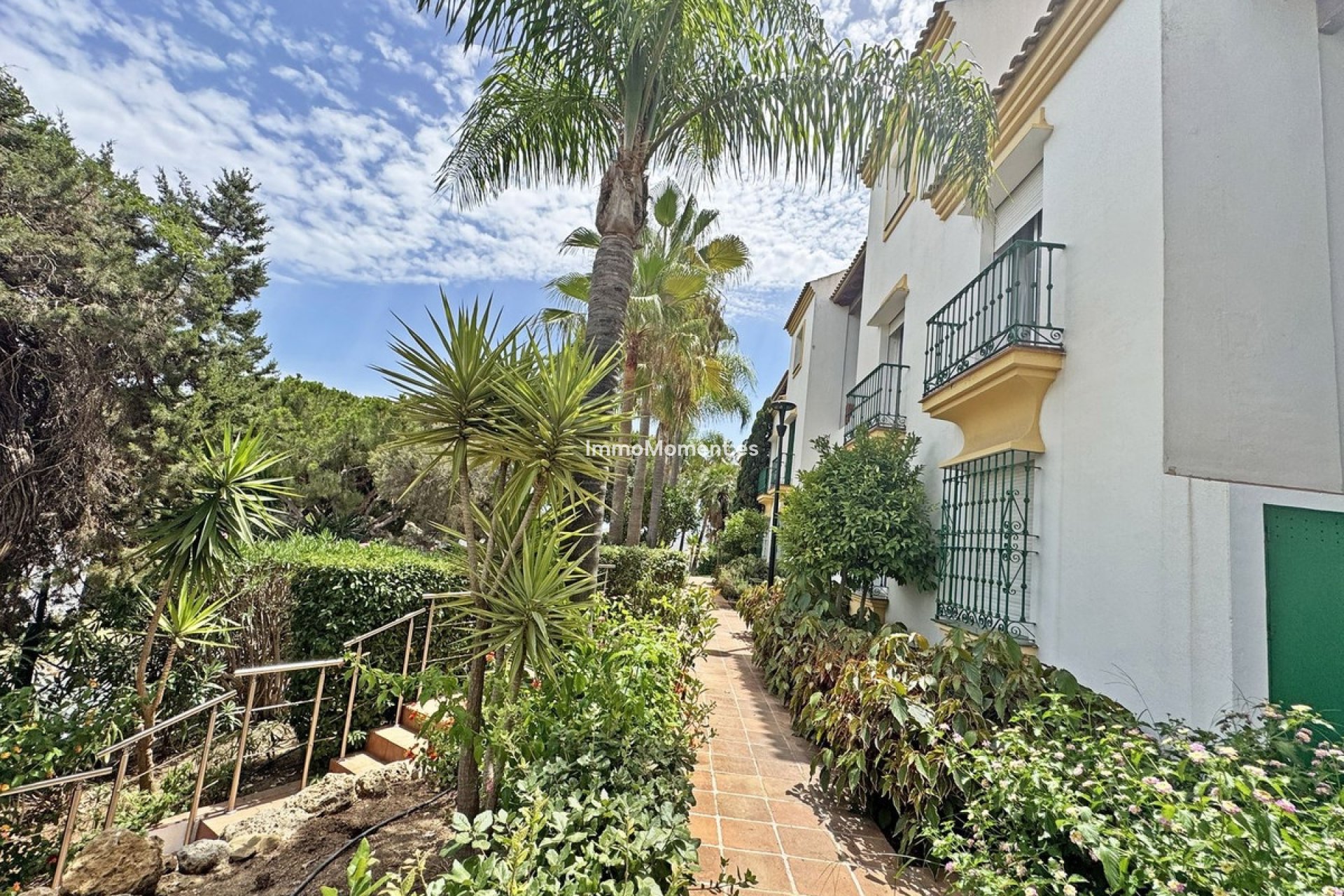 Reventa - Apartamento - Marbella - Carib Playa