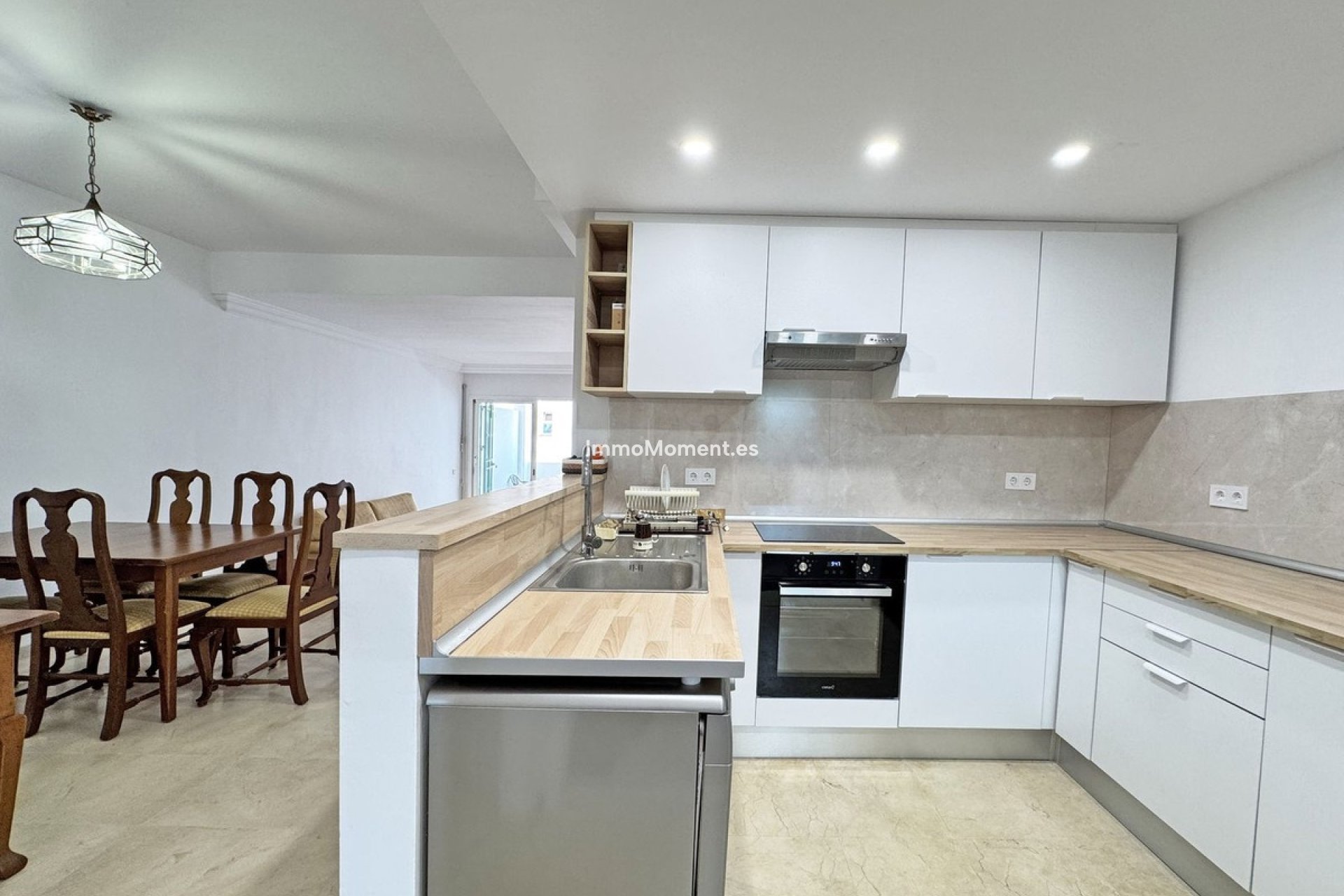 Reventa - Apartamento - Marbella - Carib Playa