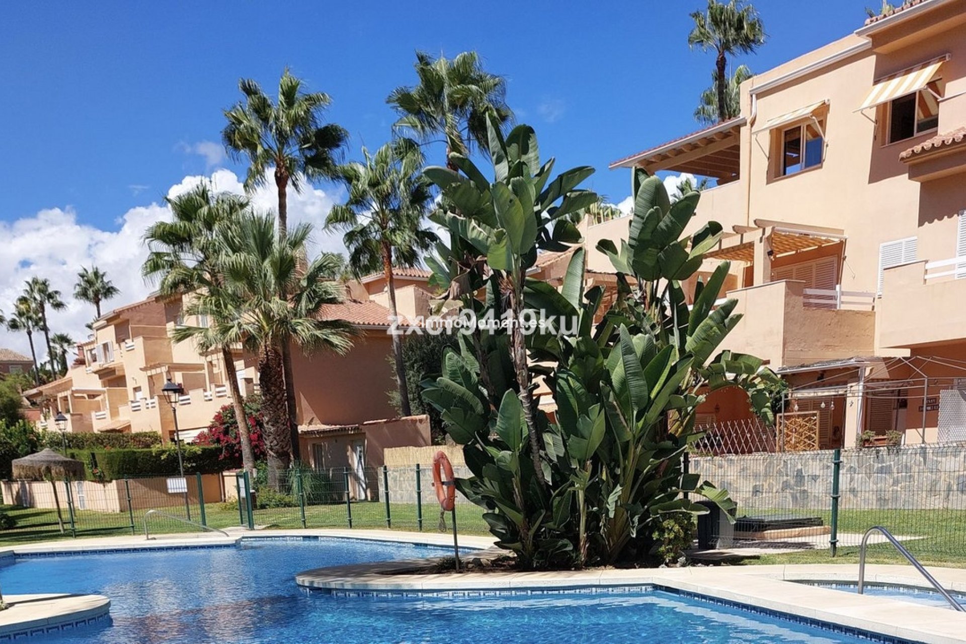 Reventa - Apartamento - Marbella - Carib Playa