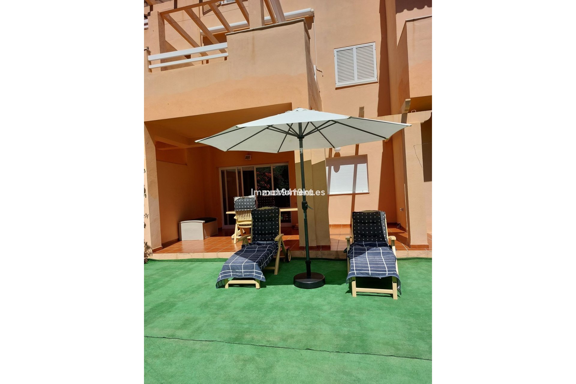 Reventa - Apartamento - Marbella - Carib Playa