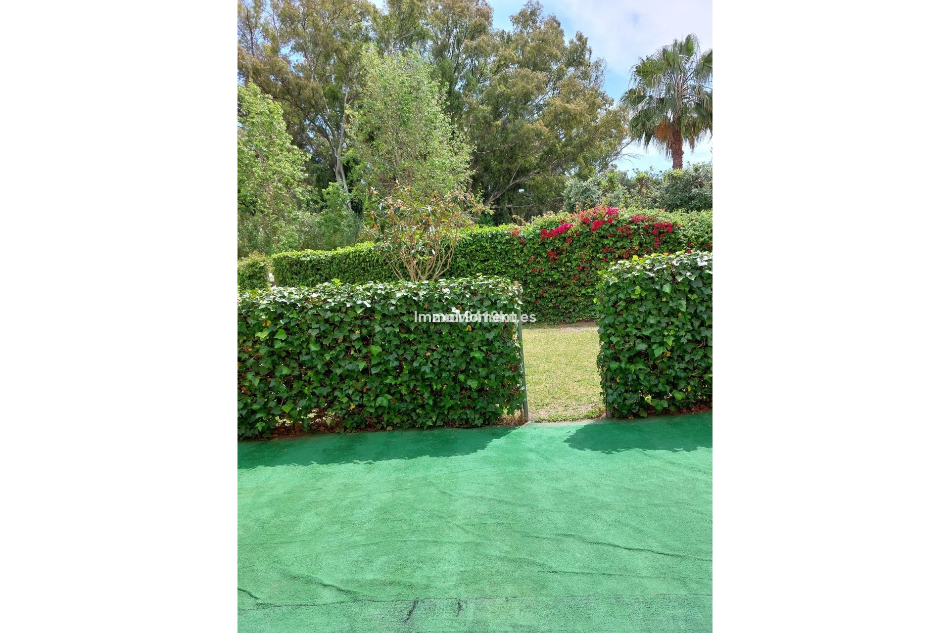 Reventa - Apartamento - Marbella - Carib Playa