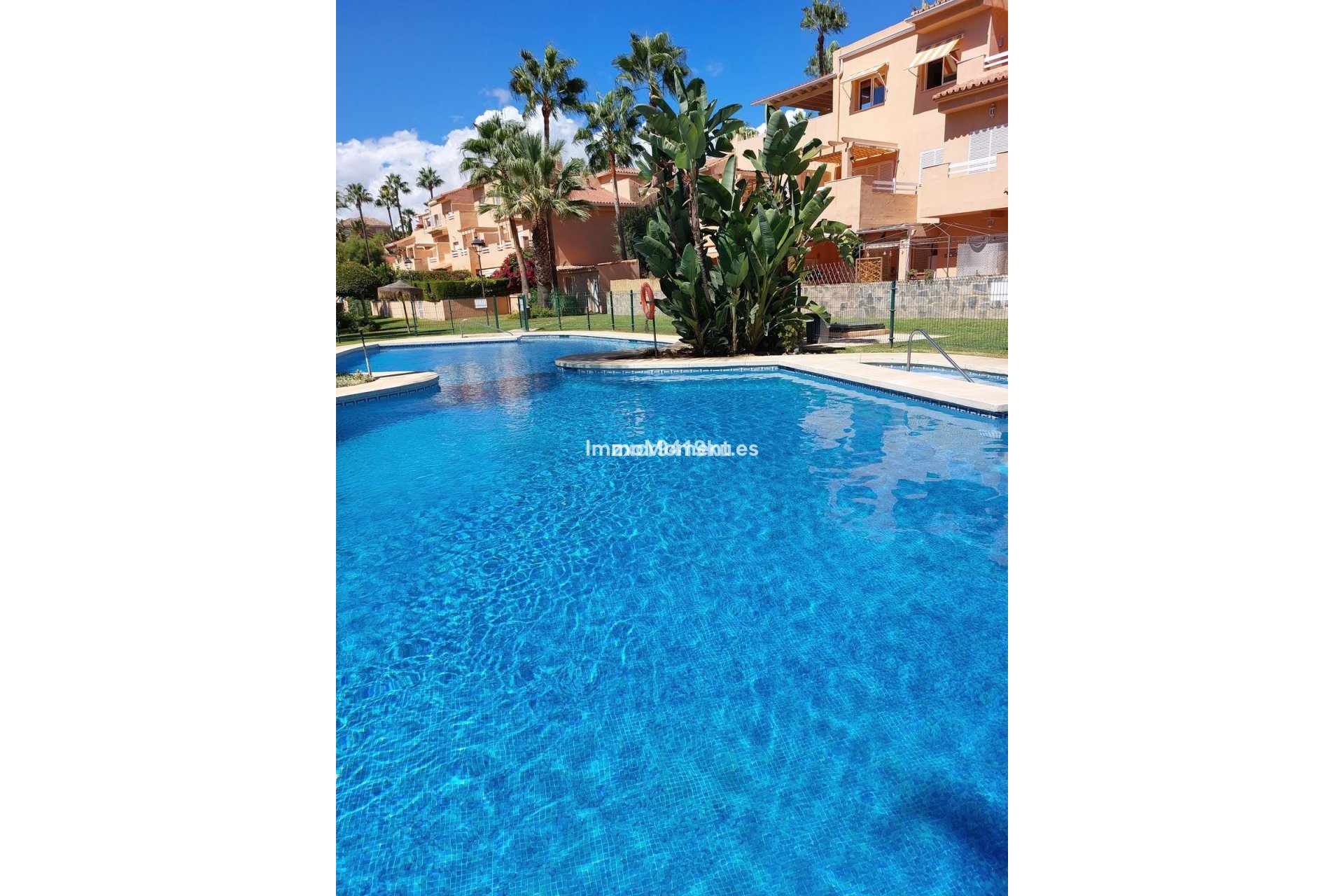 Reventa - Apartamento - Marbella - Carib Playa
