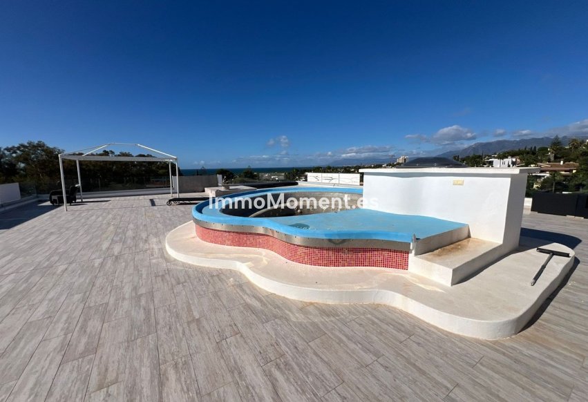 Reventa - Apartamento - Marbella - Carib Playa