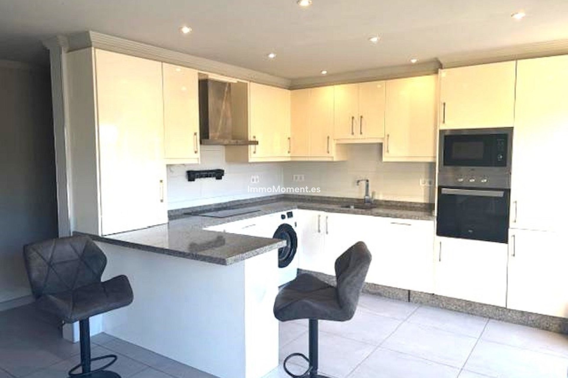 Reventa - Apartamento - Marbella - Carib Playa