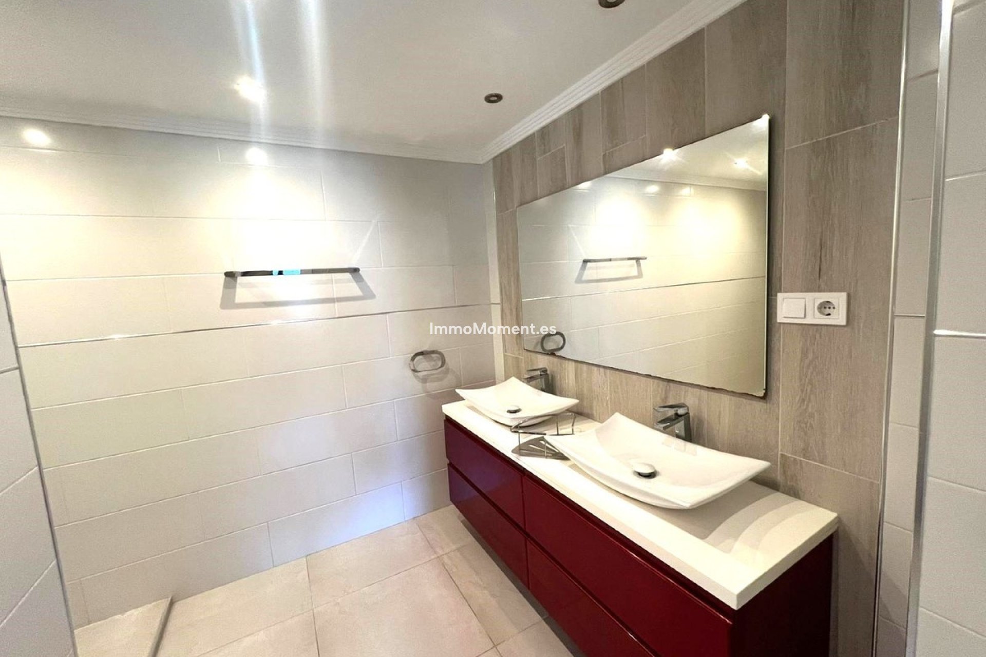 Reventa - Apartamento - Marbella - Carib Playa