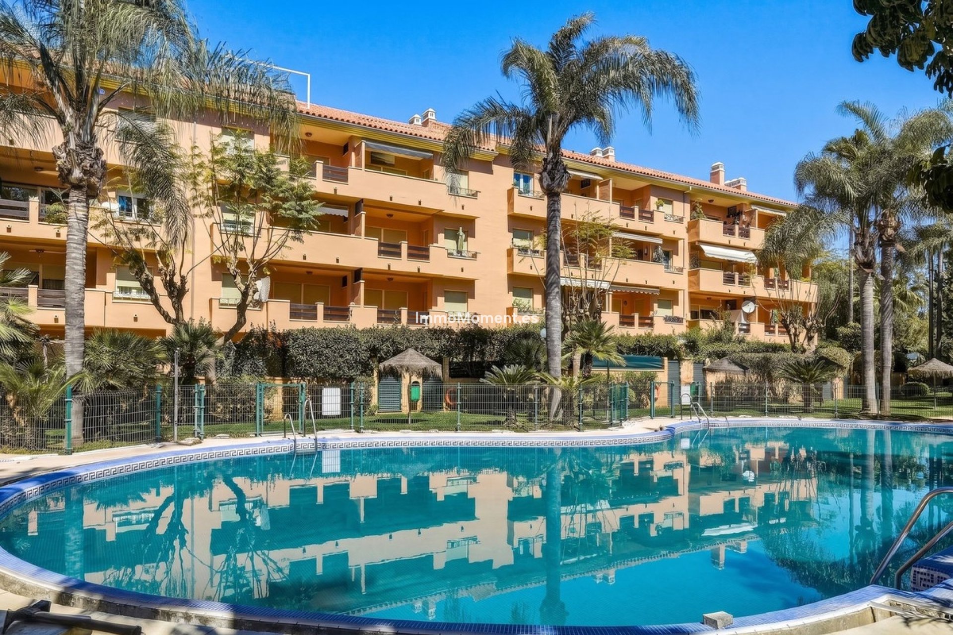Reventa - Apartamento - Marbella - Carib Playa