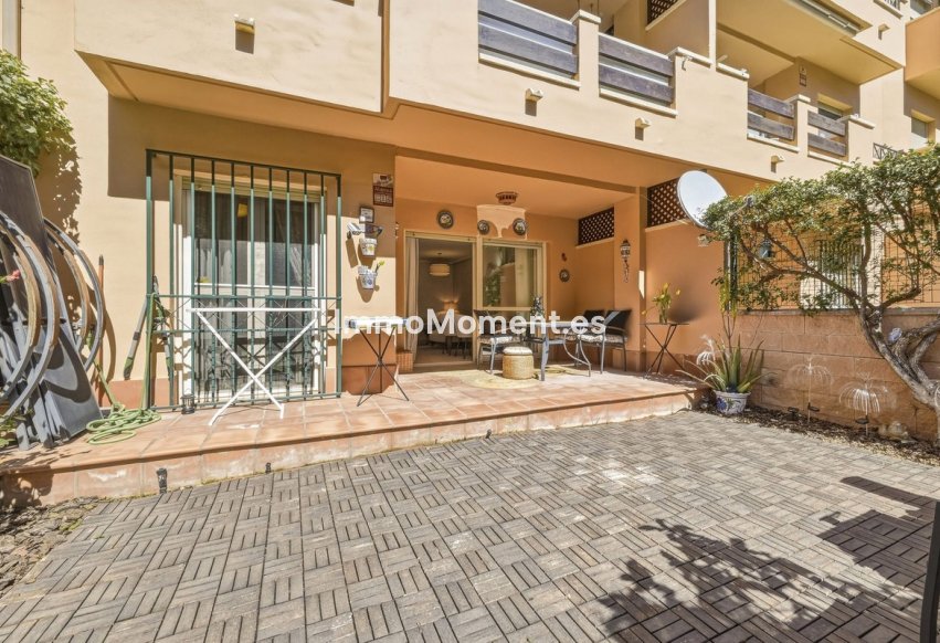 Reventa - Apartamento - Marbella - Carib Playa