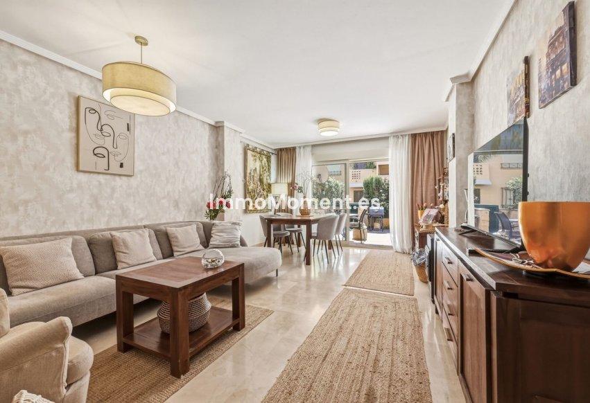 Reventa - Apartamento - Marbella - Carib Playa