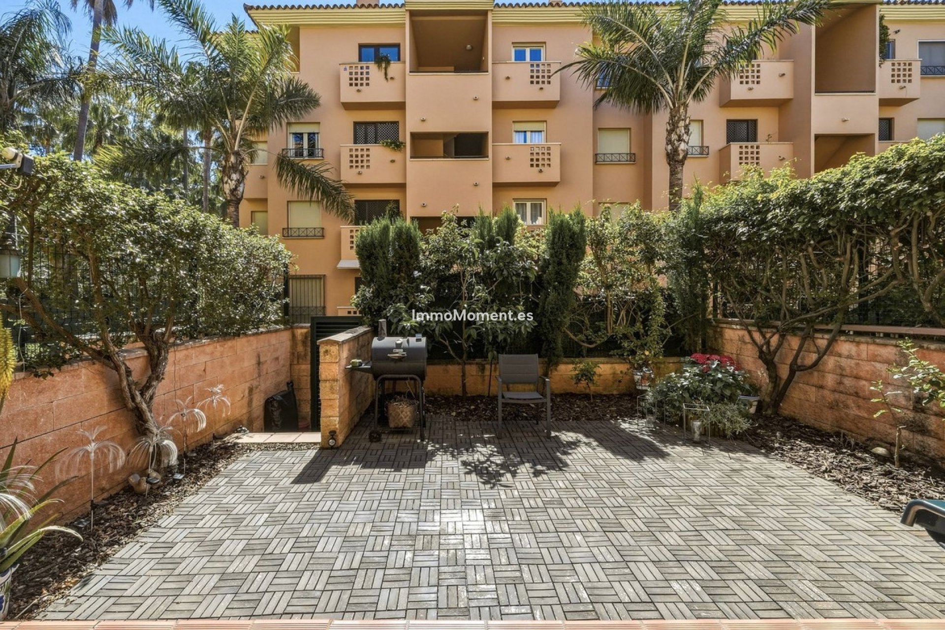 Reventa - Apartamento - Marbella - Carib Playa