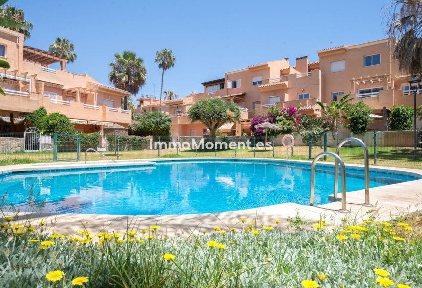 Reventa - Apartamento - Marbella - Carib Playa