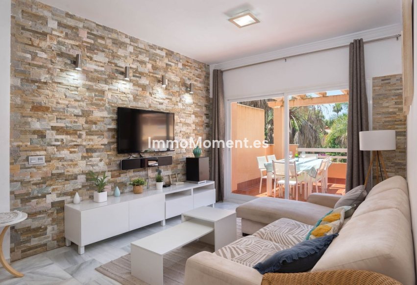 Reventa - Apartamento - Marbella - Carib Playa