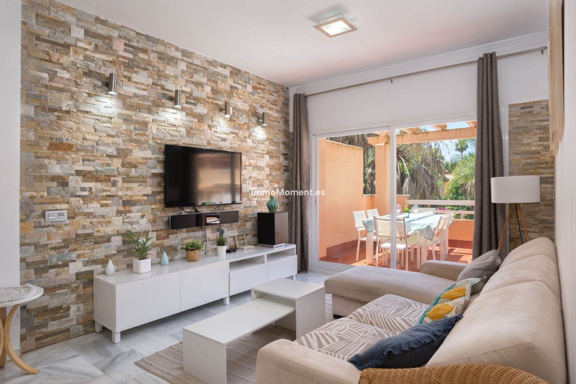 Reventa - Apartamento - Marbella - Carib Playa