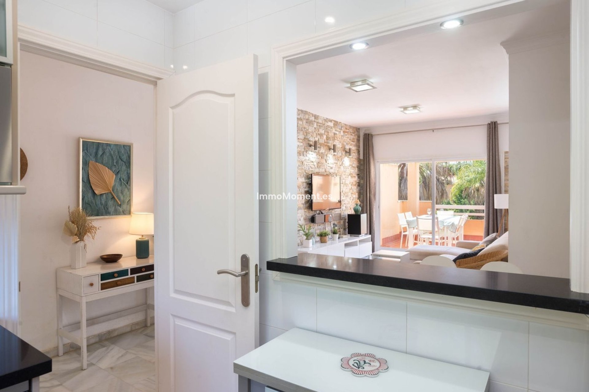 Reventa - Apartamento - Marbella - Carib Playa