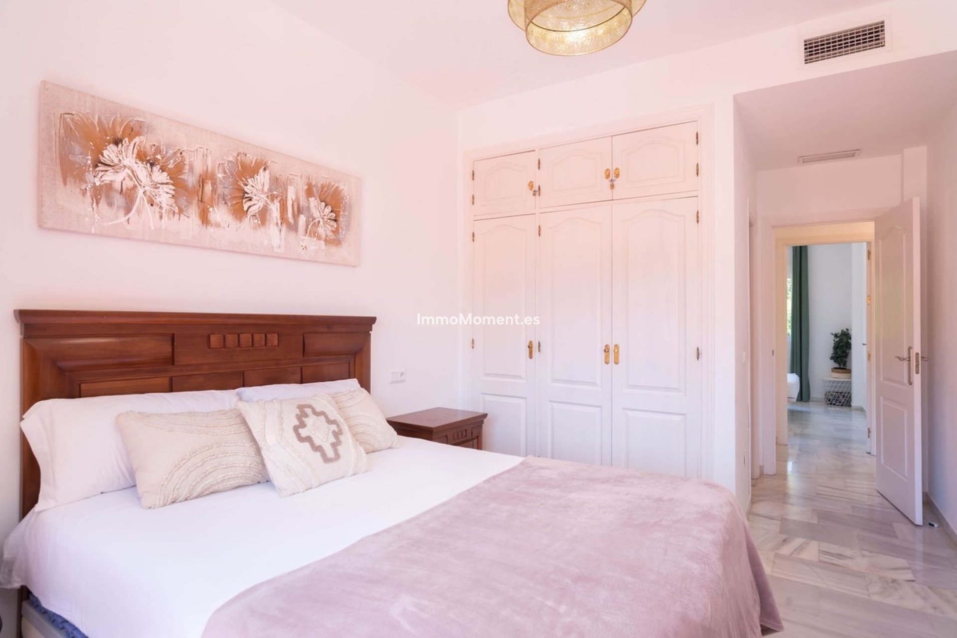 Reventa - Apartamento - Marbella - Carib Playa