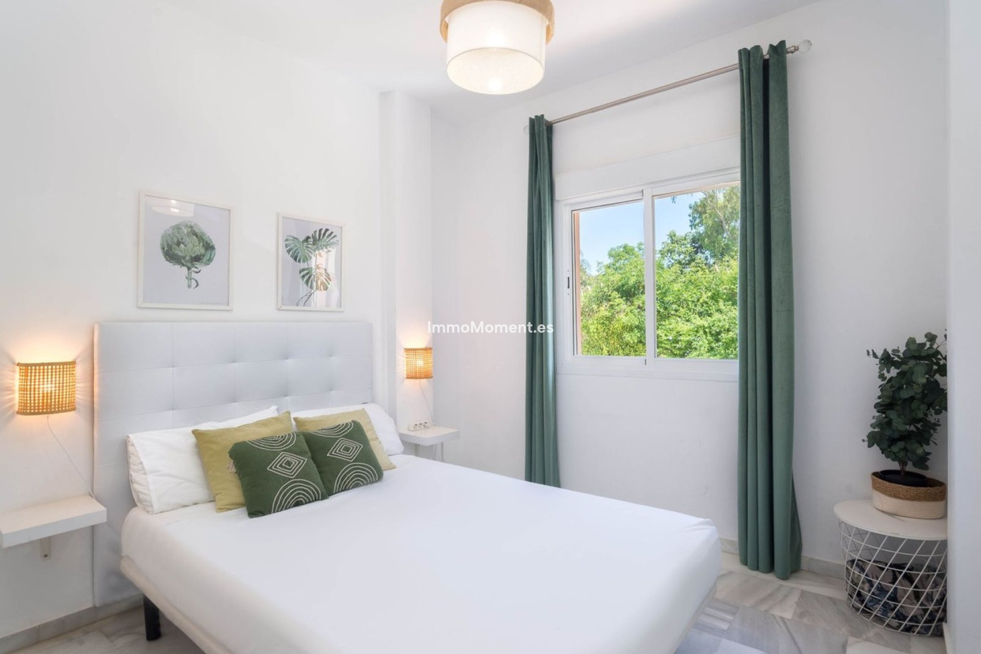 Reventa - Apartamento - Marbella - Carib Playa