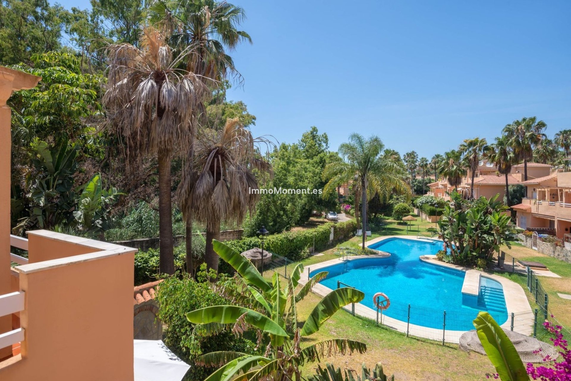Reventa - Apartamento - Marbella - Carib Playa