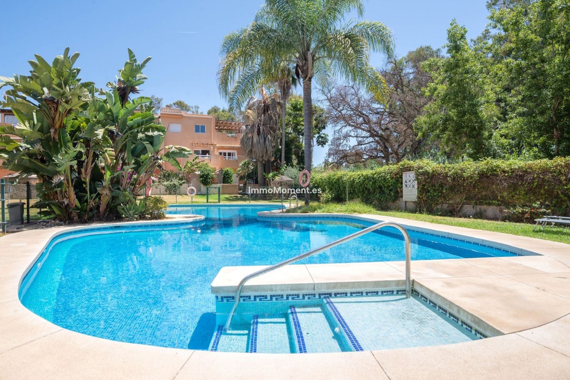 Reventa - Apartamento - Marbella - Carib Playa