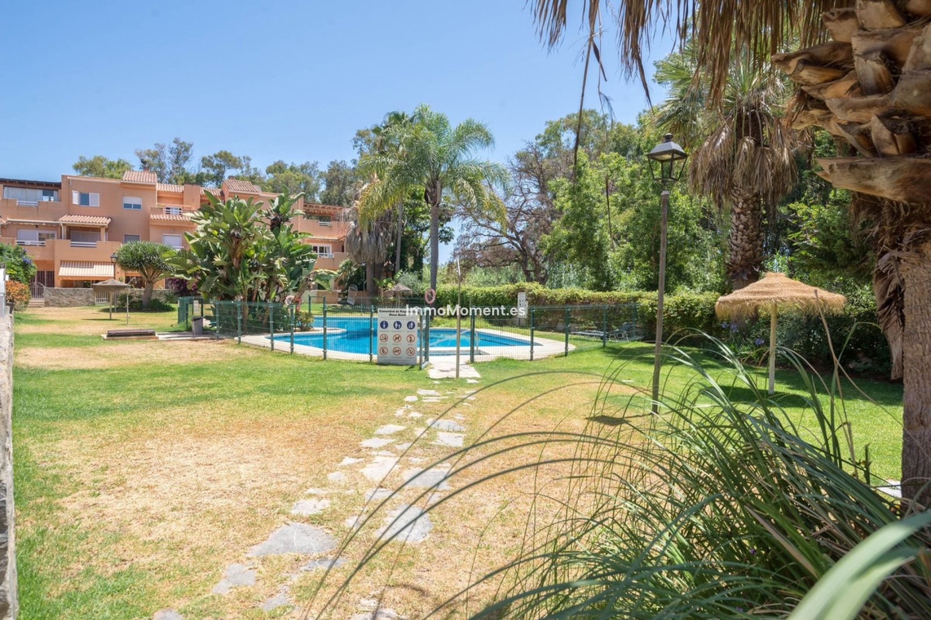 Reventa - Apartamento - Marbella - Carib Playa