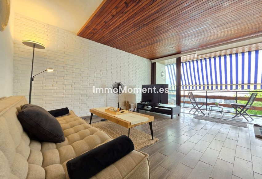Reventa - Apartamento - Marbella - Cortijo Blanco