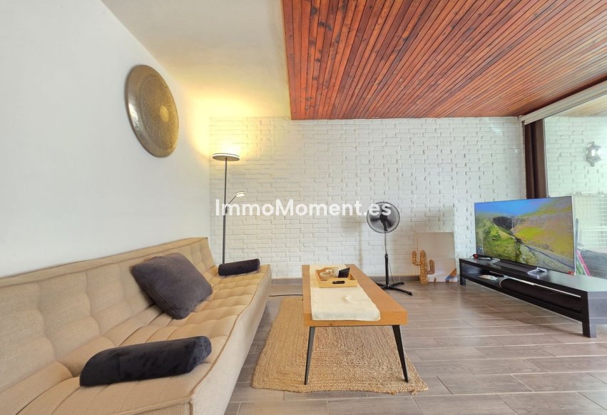 Reventa - Apartamento - Marbella - Cortijo Blanco