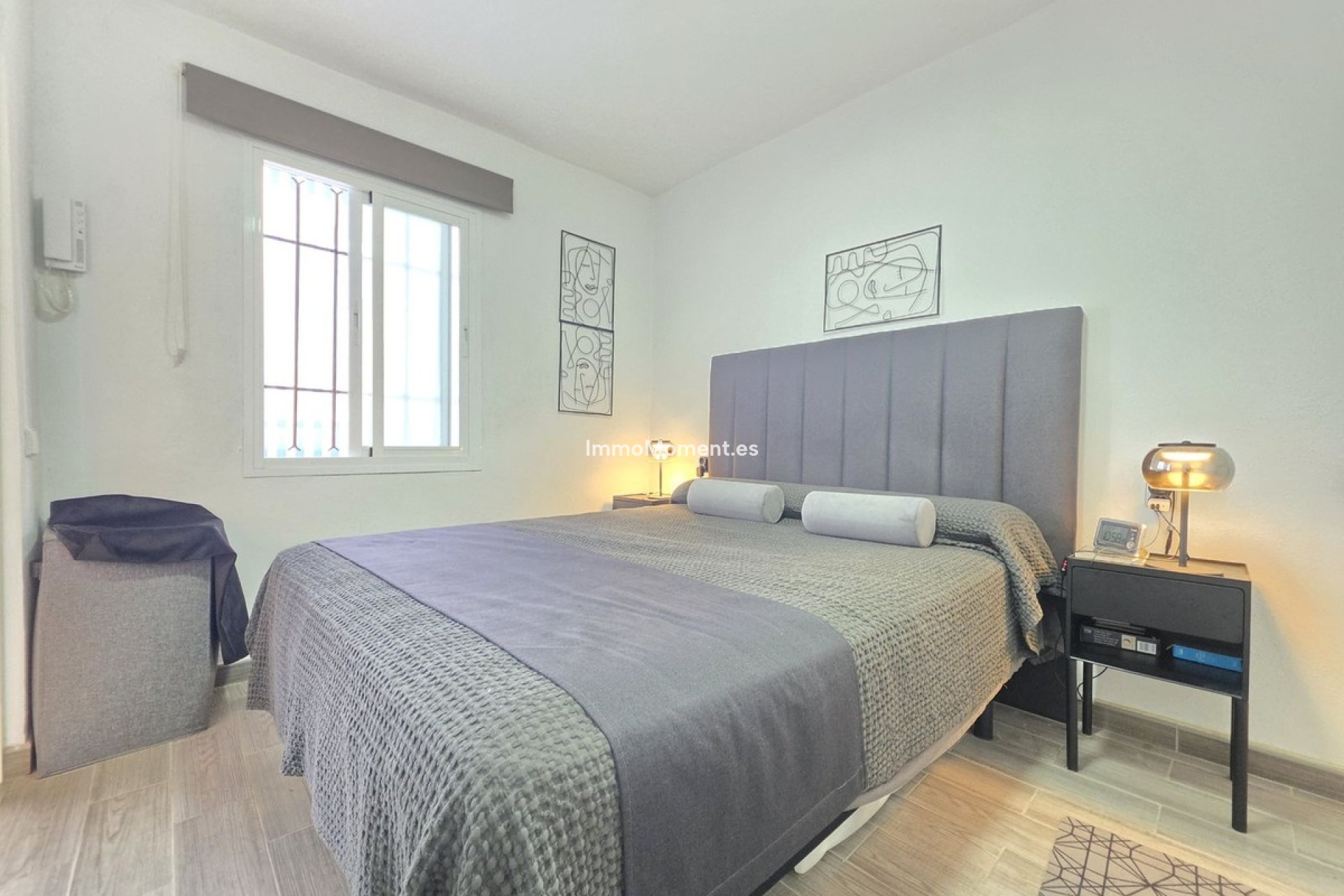 Reventa - Apartamento - Marbella - Cortijo Blanco