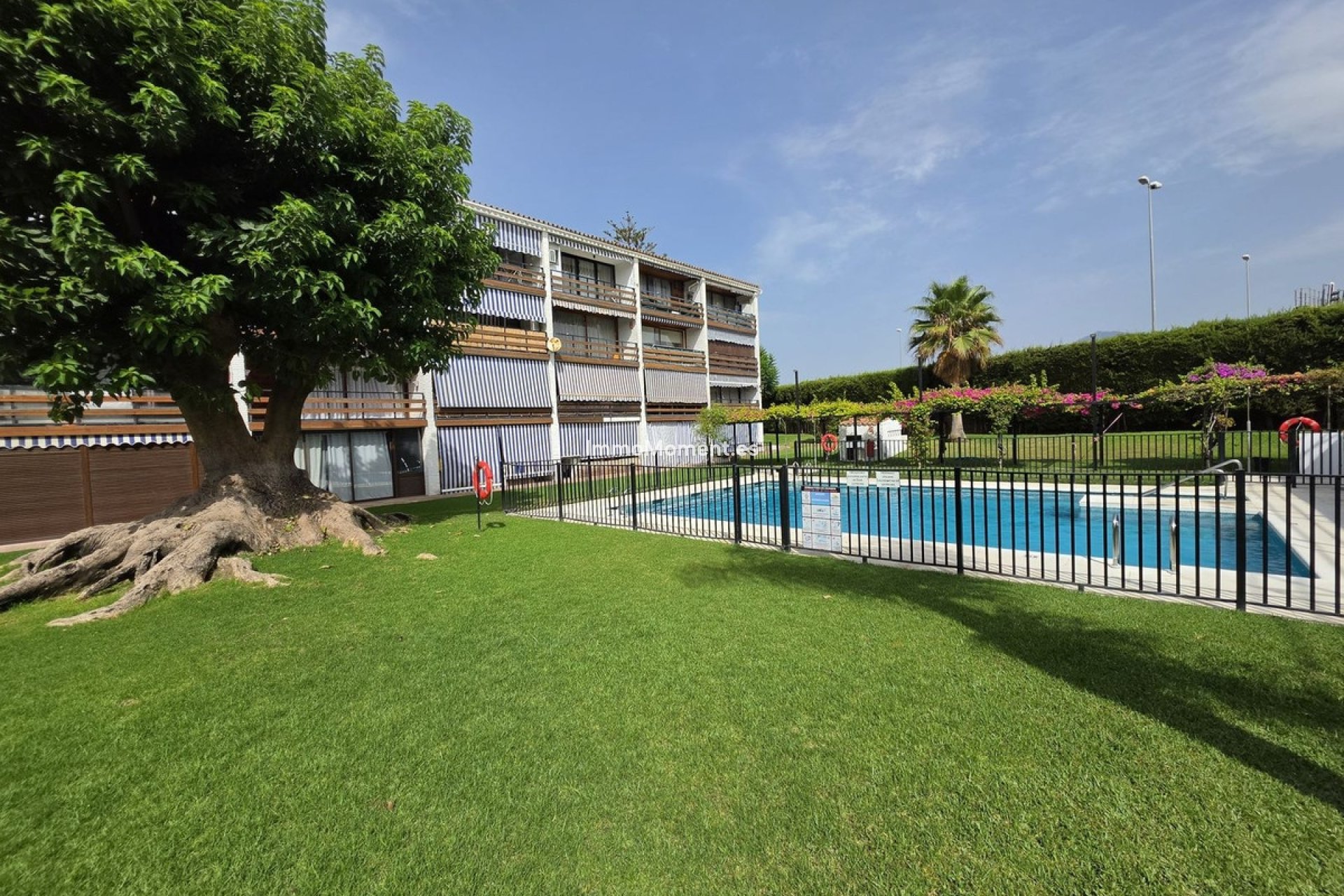 Reventa - Apartamento - Marbella - Cortijo Blanco