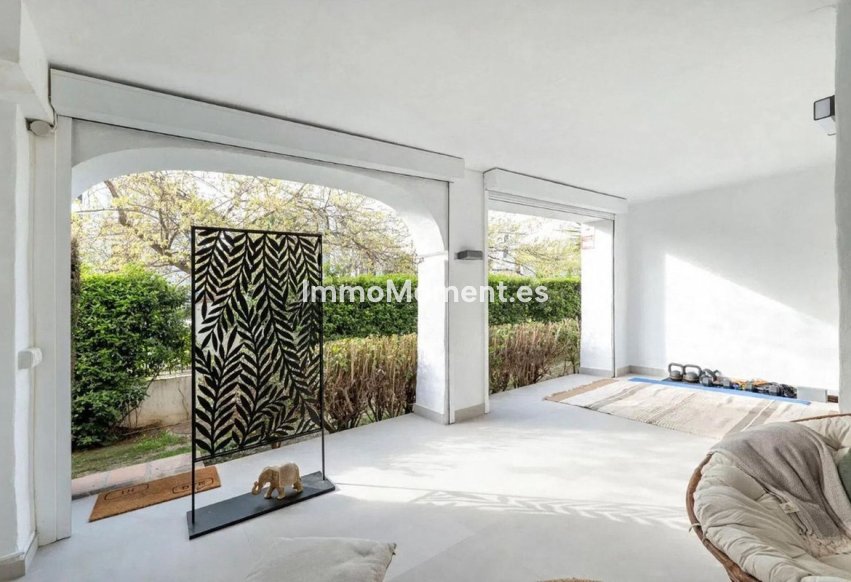 Reventa - Apartamento - Marbella - Cortijo Blanco