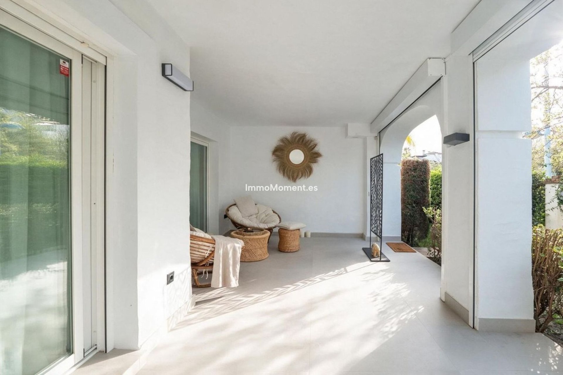 Reventa - Apartamento - Marbella - Cortijo Blanco