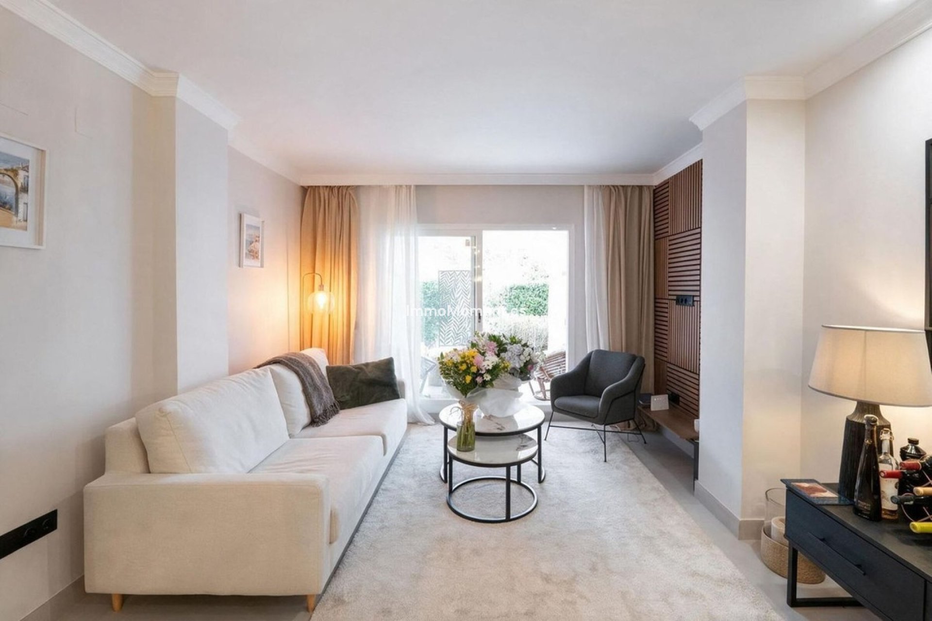 Reventa - Apartamento - Marbella - Cortijo Blanco