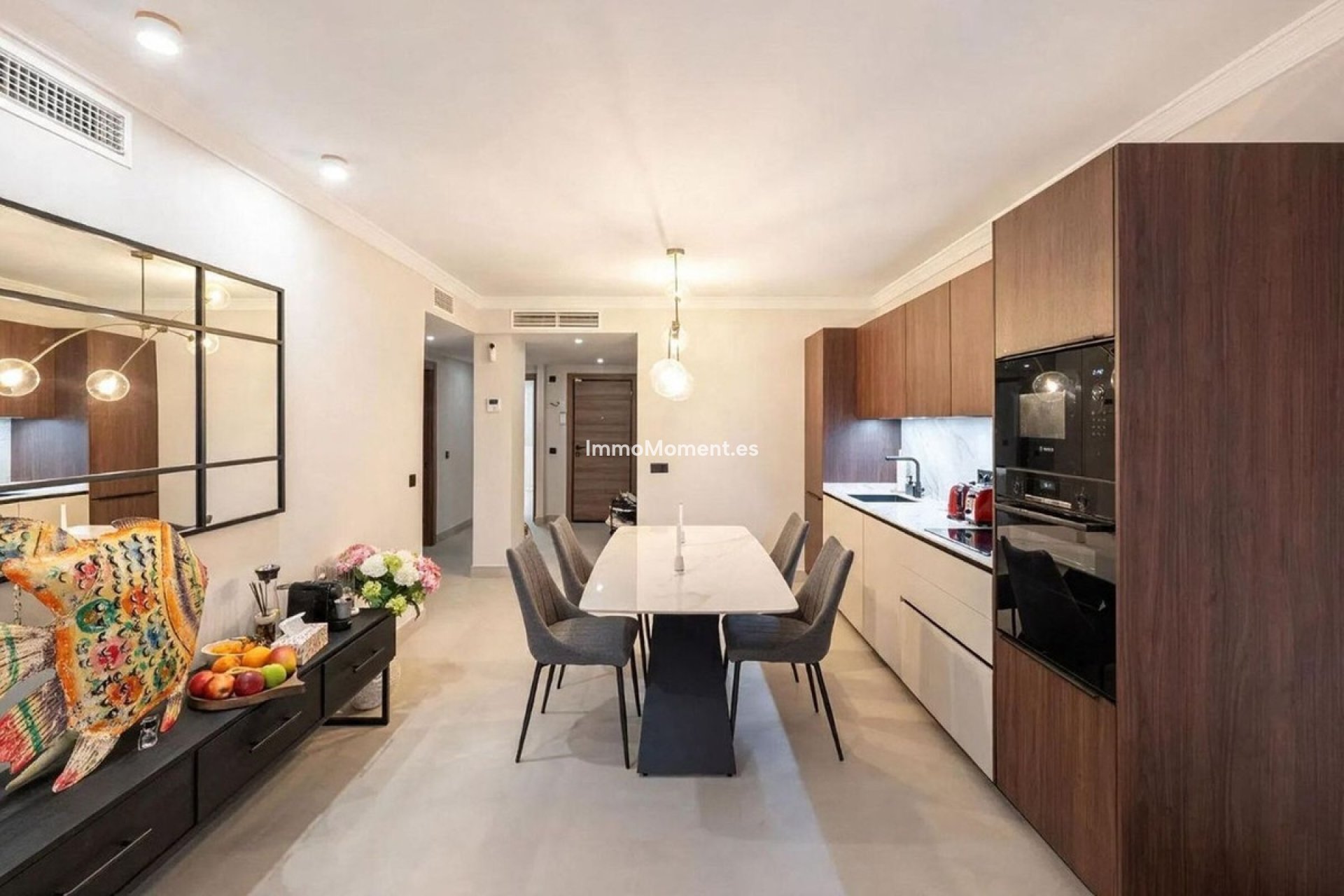 Reventa - Apartamento - Marbella - Cortijo Blanco