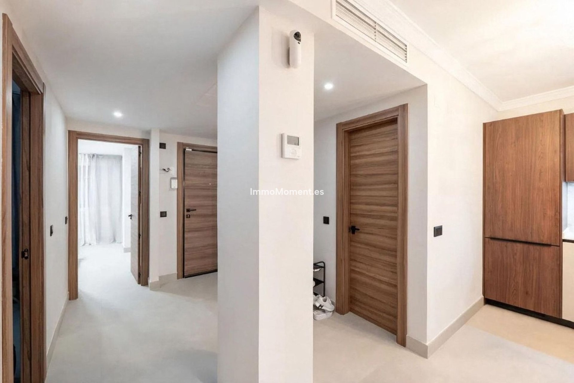 Reventa - Apartamento - Marbella - Cortijo Blanco