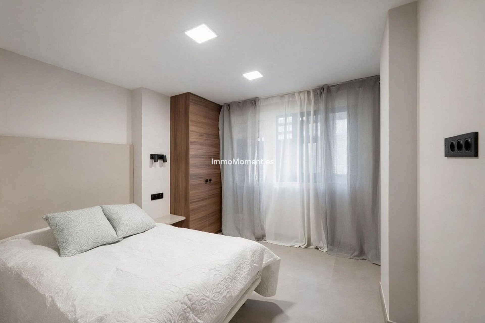 Reventa - Apartamento - Marbella - Cortijo Blanco