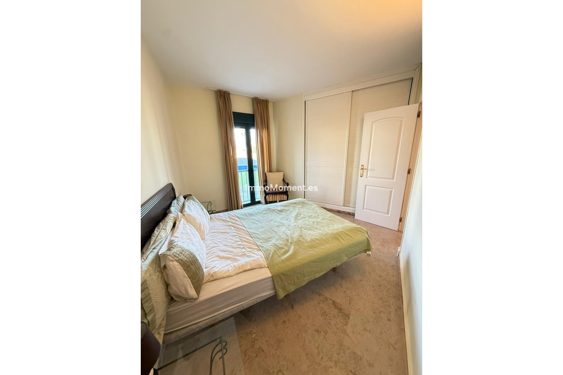 Reventa - Apartamento - Marbella - Cortijo Blanco