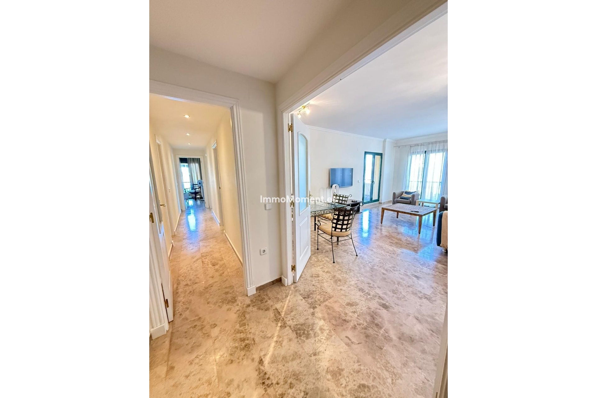 Reventa - Apartamento - Marbella - Cortijo Blanco