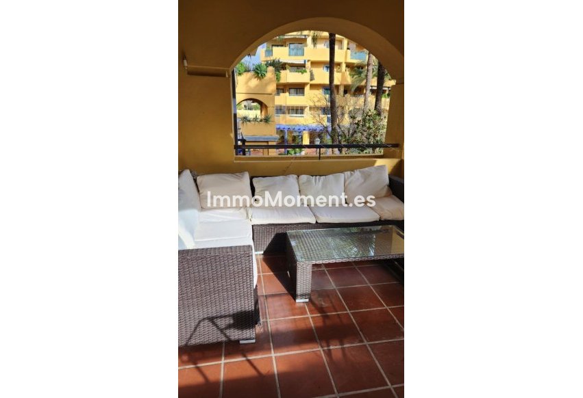 Reventa - Apartamento - Marbella - Cortijo Blanco