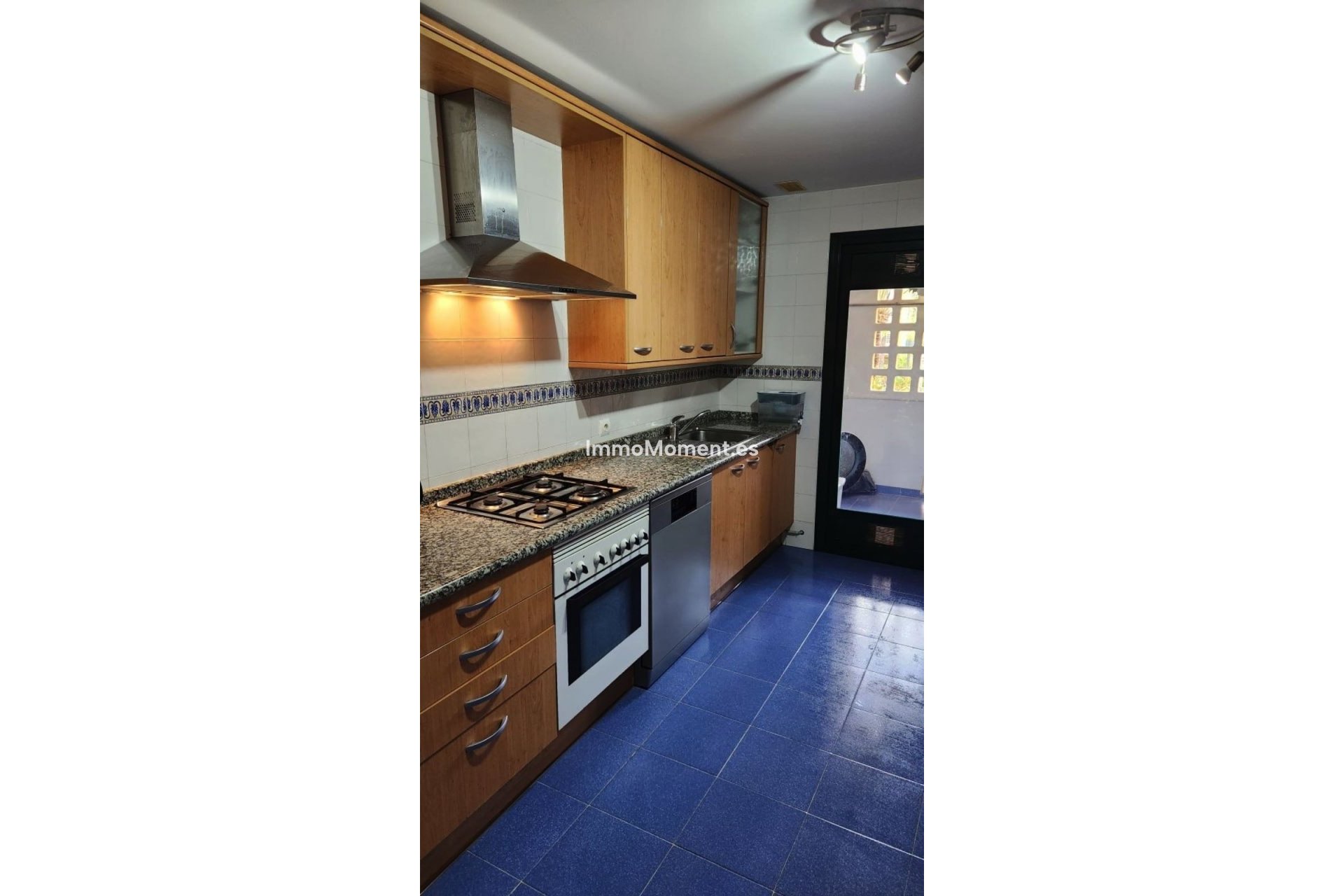 Reventa - Apartamento - Marbella - Cortijo Blanco