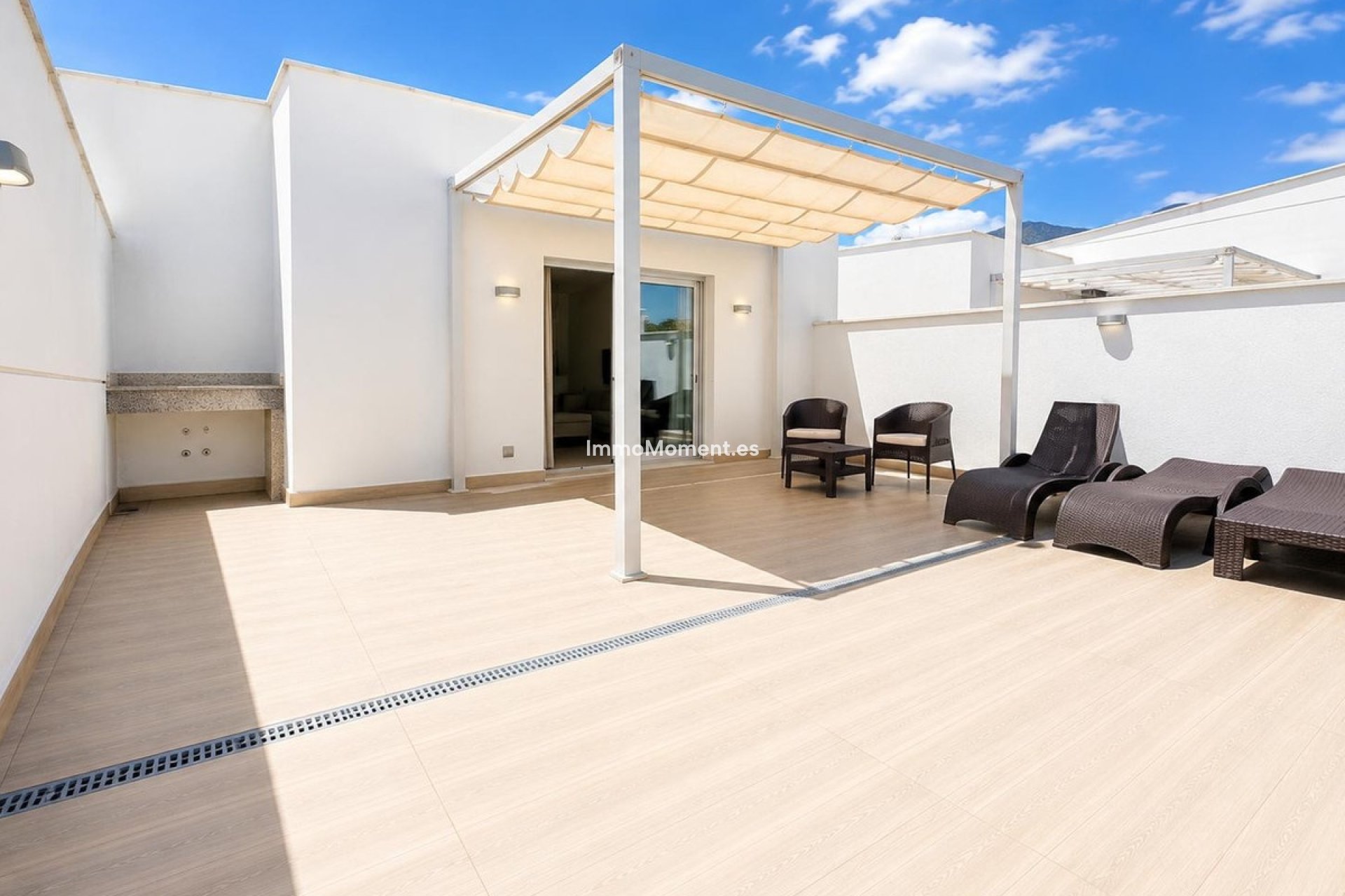Reventa - Apartamento - Marbella - Cortijo Blanco