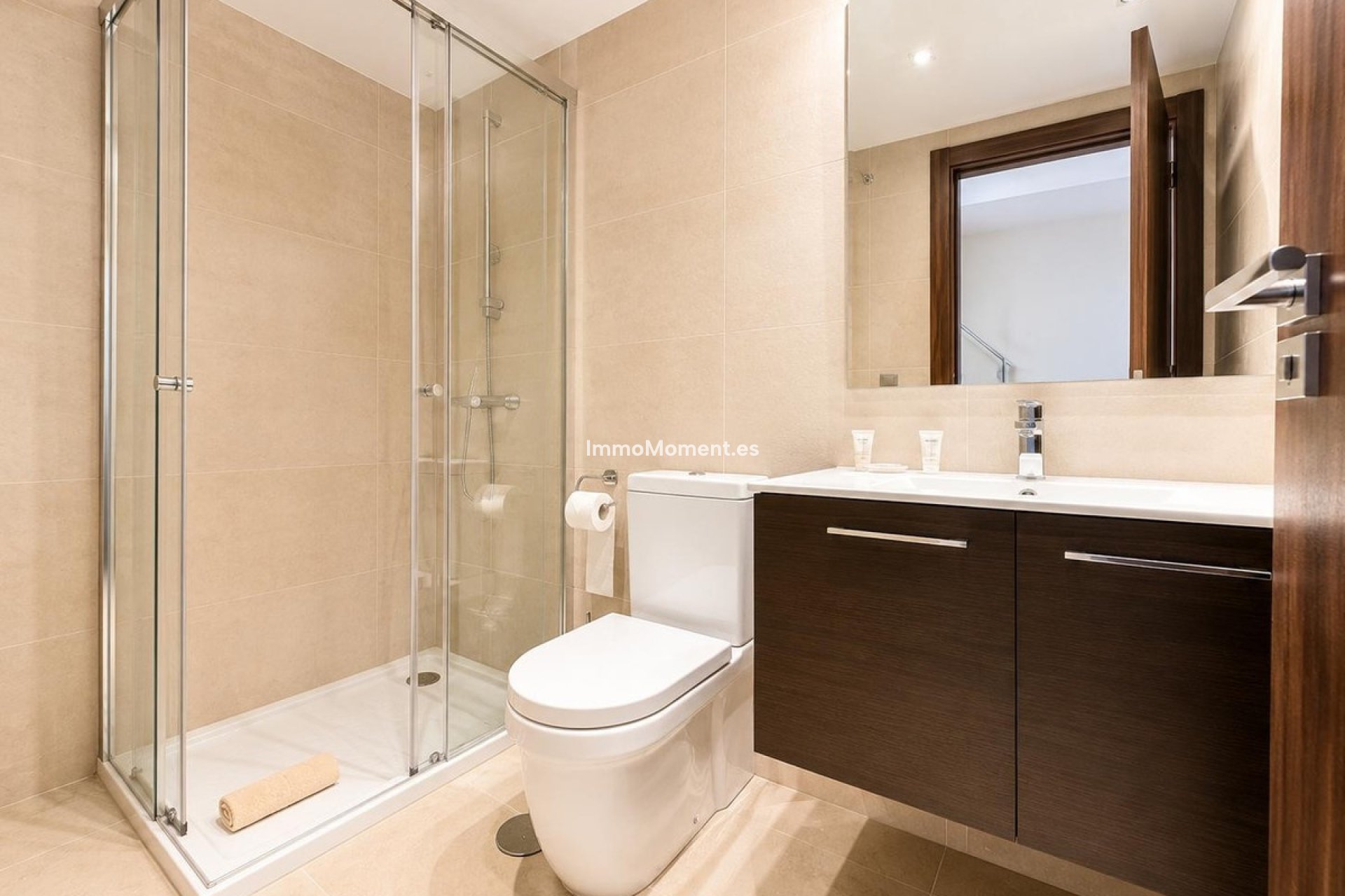 Reventa - Apartamento - Marbella - Cortijo Blanco