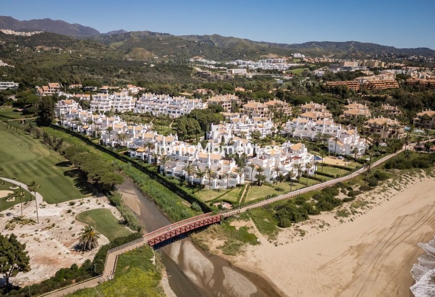 Reventa - Apartamento - Marbella - Costa del Sol