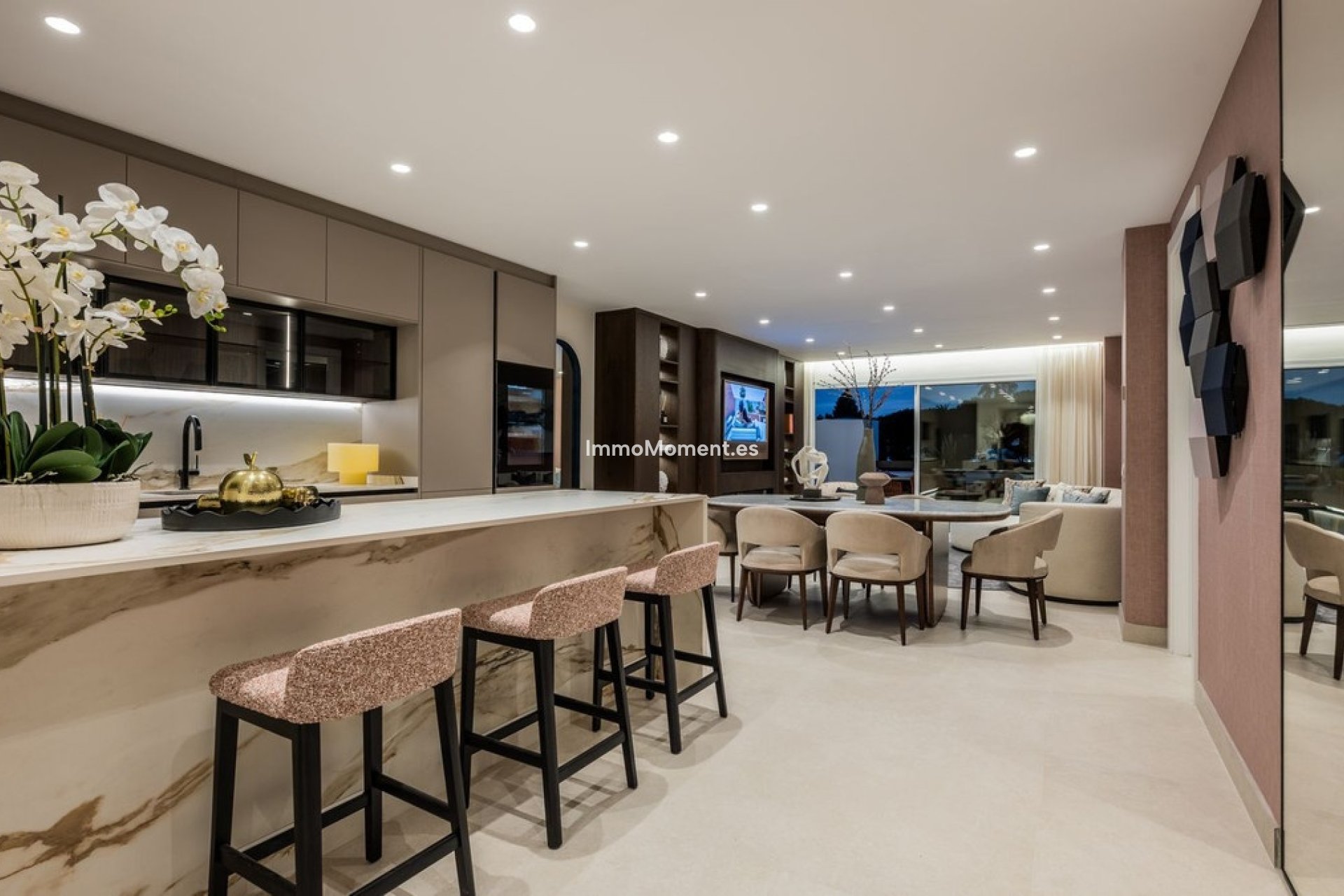 Reventa - Apartamento - Marbella - Costa del Sol