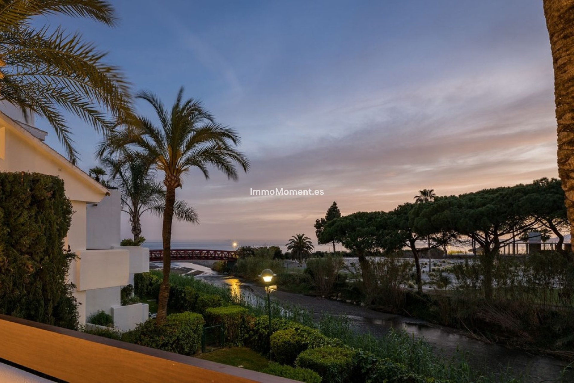 Reventa - Apartamento - Marbella - Costa del Sol