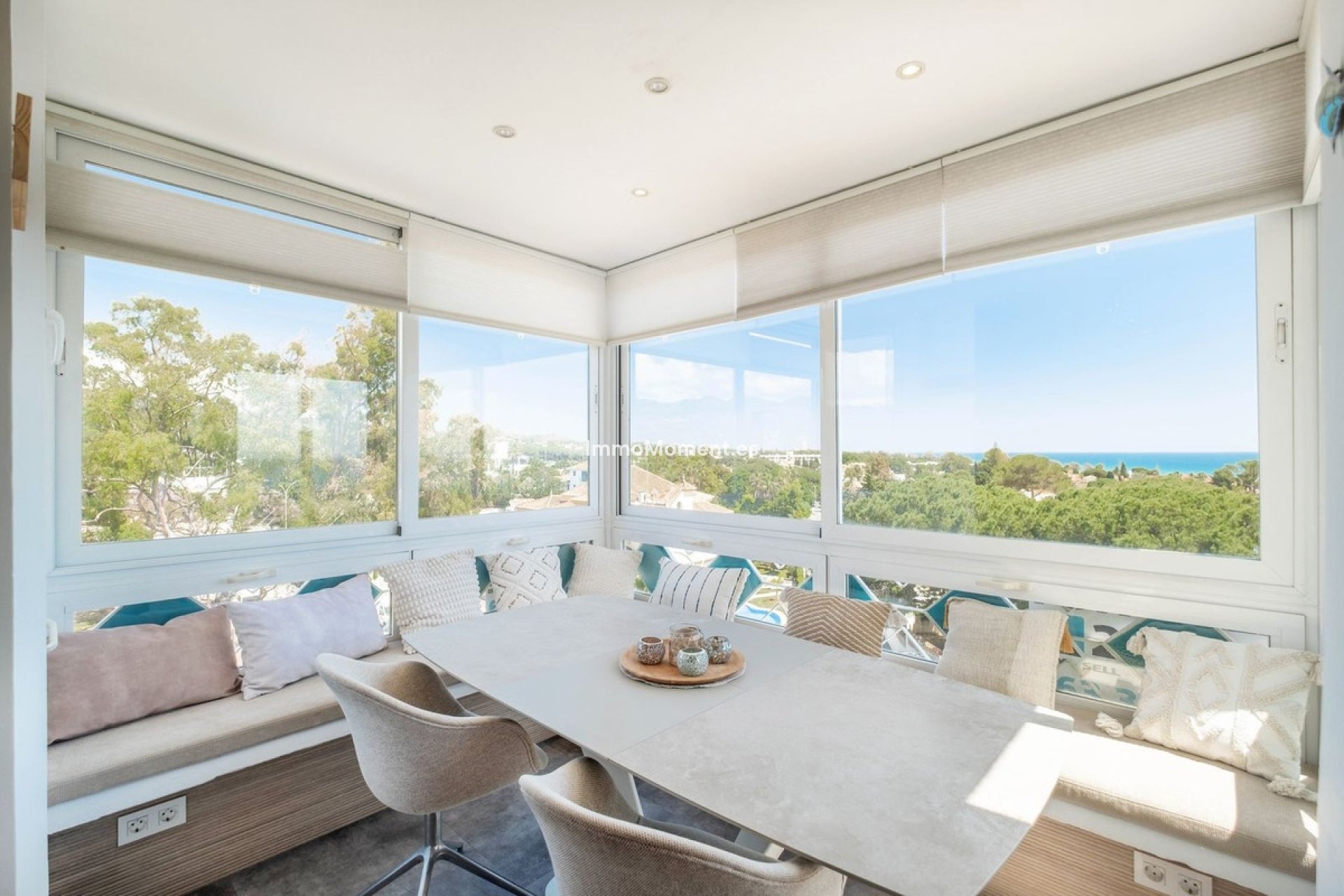 Reventa - Apartamento - Marbella - Costabella